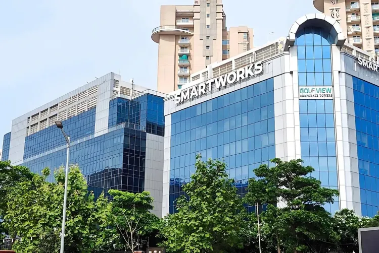 Are Smartworks' Losses Increasing Ahead of Its IPO?