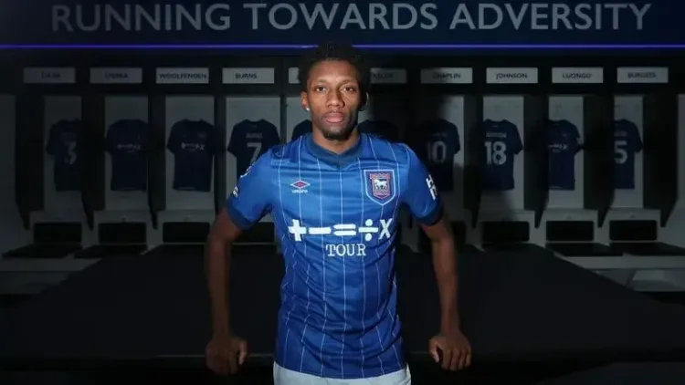 Ipswich Town Secures Winger Jaden Philogene from Aston Villa on a 4.5-Year Contract