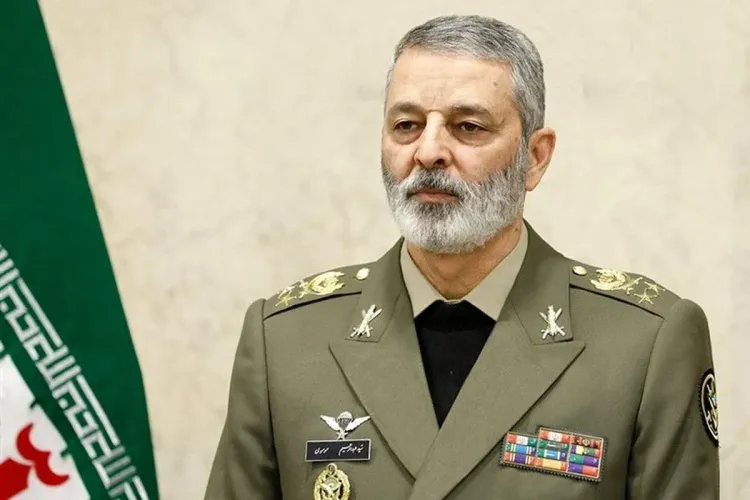 Has Iran Appointed New Military Leaders After Israeli Airstrikes?