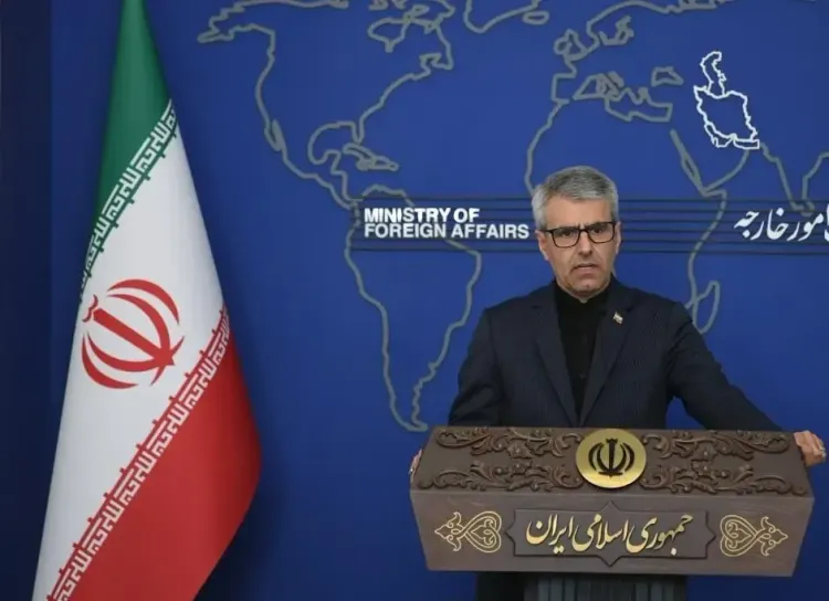 Why Did Iran Condemn US Airstrikes on Yemen?
