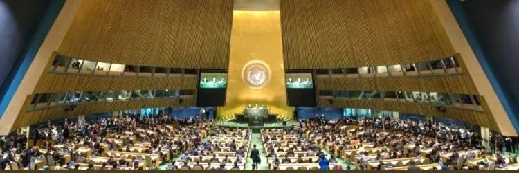 Iran Refutes Accusations of Breaching Chemical Weapons Treaty