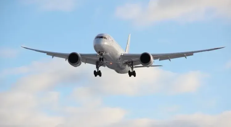 Will Iran Extend Flight Cancellations Again?