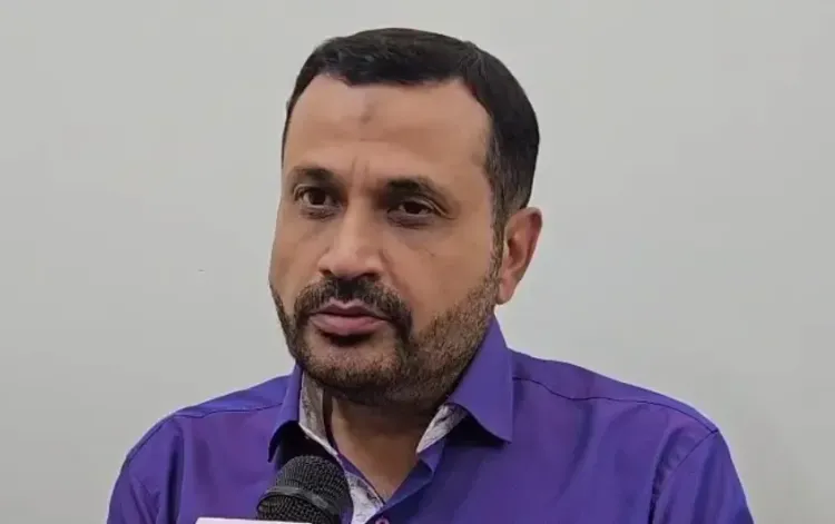 क्या ईरान में 150 से अधिक कन्नड़ लोगों की सुरक्षा सुनिश्चित की जा रही है?