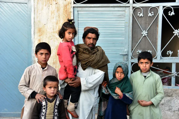 Is Iran Really Planning to Deport Two Million Undocumented Afghan Migrants?