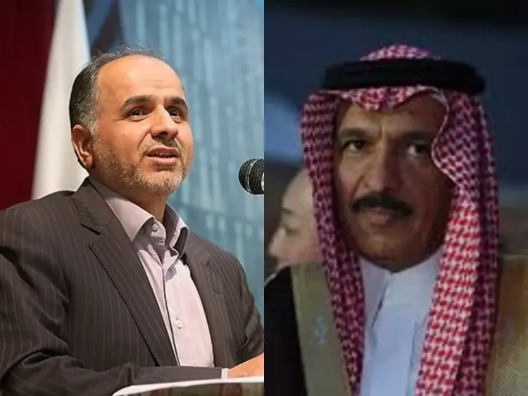 Iran and Saudi Arabia Commit to Strengthening Diplomatic Relations