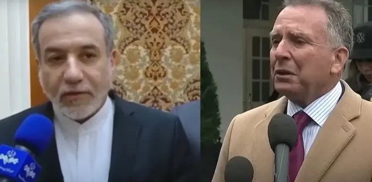 Iran Describes US Negotiations as Productive; Next Talks Scheduled for April 19