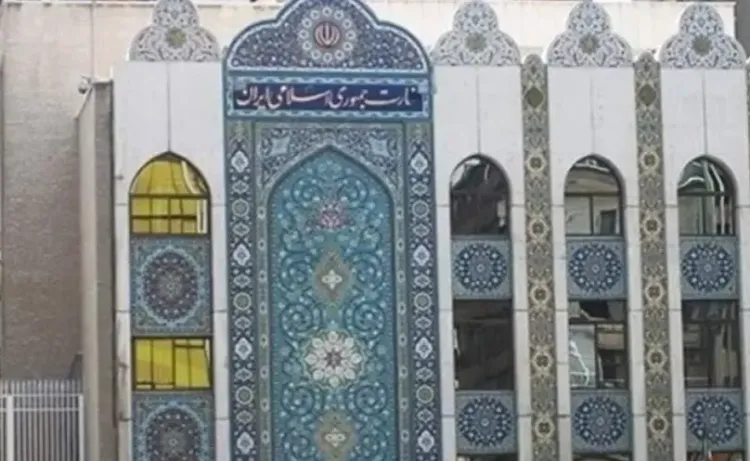 Iran Appeals to UN for Condemnation of Assault on Its Embassy in Damascus