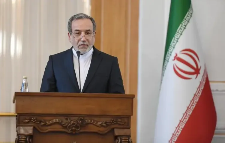 Does Iran Support the Azerbaijan-Armenia Peace Deal?