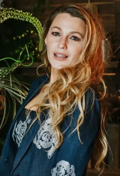 Is There Tension Between Blake Lively and Hugh Jackman's Former Spouse?
