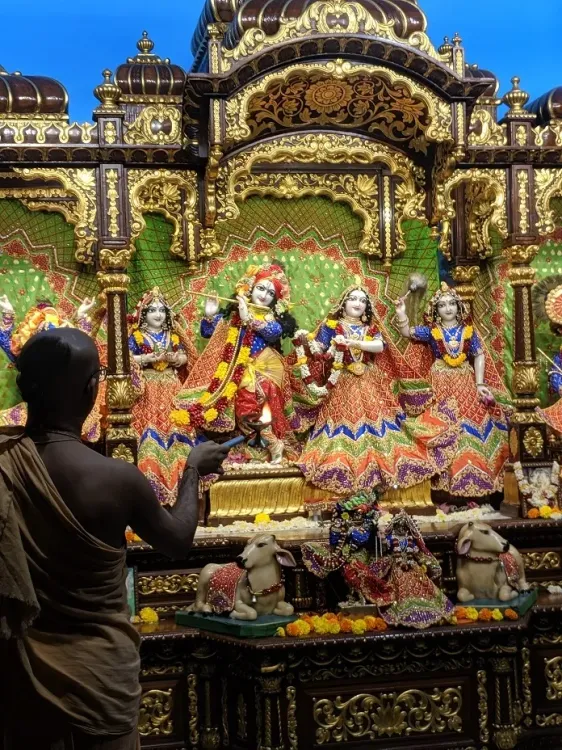 क्या इस दिन मनाई जाएगी मासिक कृष्ण जन्माष्टमी? जानें पूजा का शुभ मुहूर्त