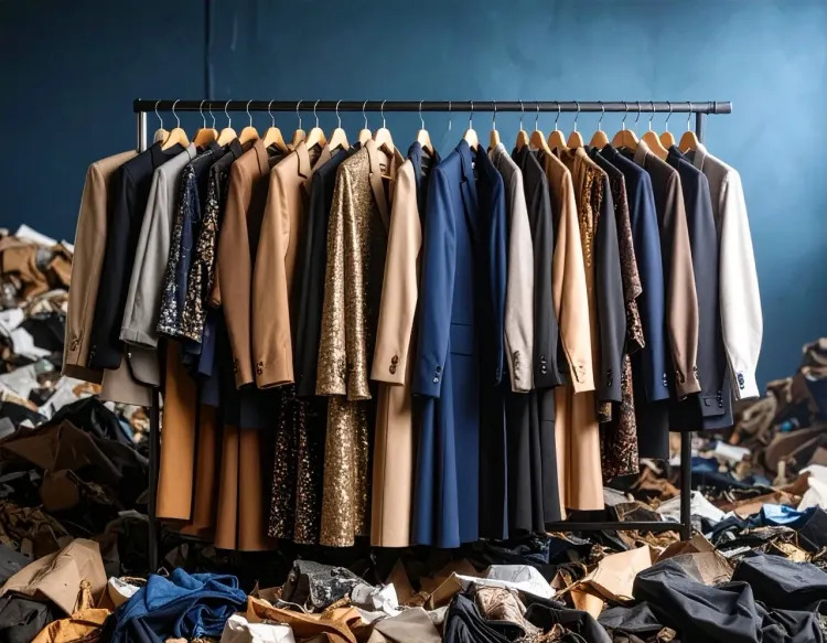 Is FDCI Ready to Transform Couture Fashion Towards Sustainability?