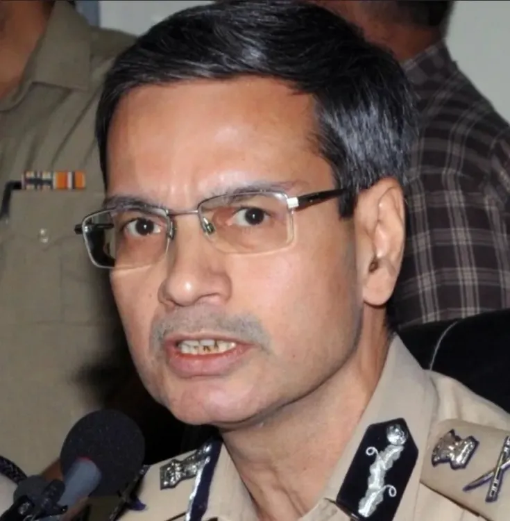Have Punjab Police Uncovered an ISI-Linked Terror Module?