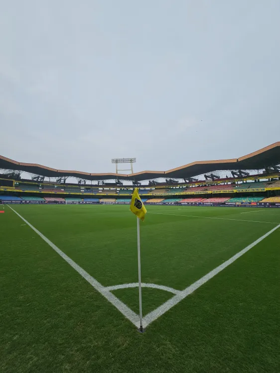 ISL 2024-25: FC Goa Triumphs Over Kerala Blasters with Boris Singh’s Sole Strike and Strong Defense