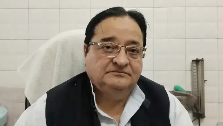 क्या इजरायल सच में एक आतंकी देश है? एसटी हसन का बयान