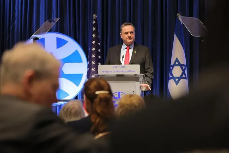Israel's Military Prepares 'Voluntary Departure' Strategy for Gazans Amid US Relocation Proposal