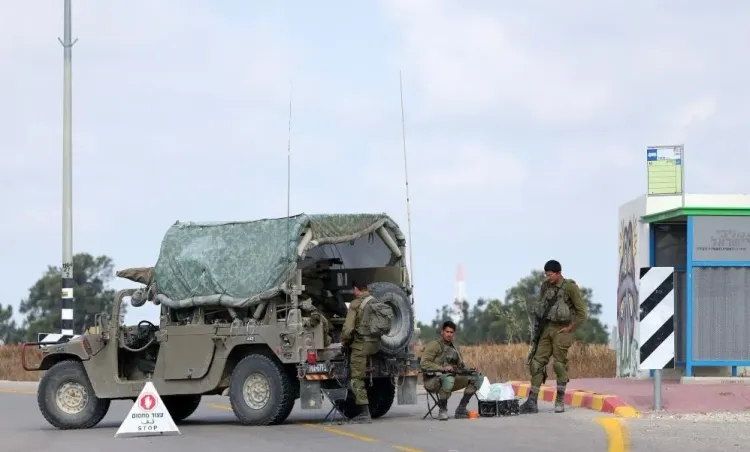 How Many Israeli Soldiers Were Killed in Gaza?