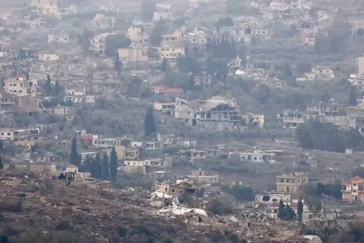 Israel Issues Ultimatum to Hezbollah: Withdraw Forces or Face Ceasefire Failure