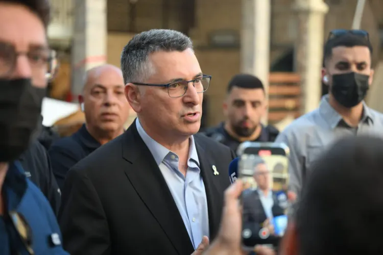 Is Israel Open to Official Relations with Syria and Lebanon?