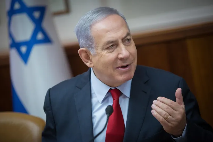 Israeli Cabinet Set to Endorse Gaza Truce Today