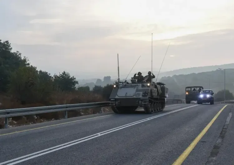 Did the Israeli military eliminate a senior Hamas leader in Gaza?