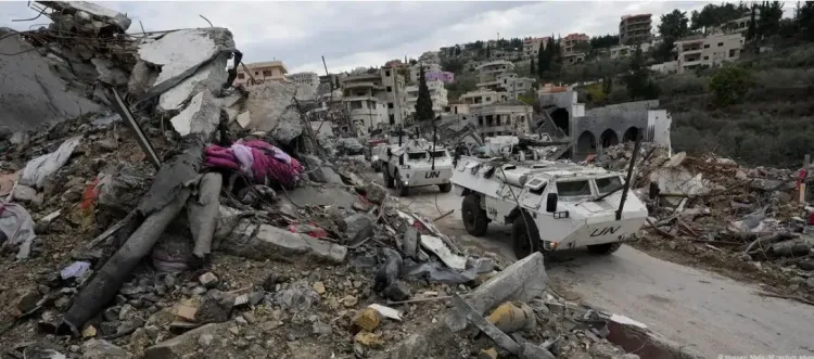 Israeli Prime Minister Blames Hezbollah for Ceasefire Breach, Promises Strong Retaliation