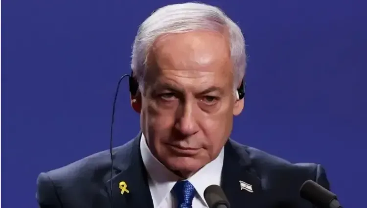 Israeli Prime Minister Asserts Iran Will Not Gain Nuclear Weapons