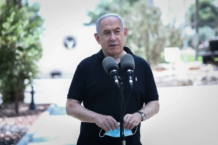Was Hamas Leader Mohammed Sinwar Killed in an Israeli Airstrike?