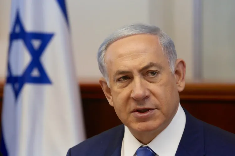 Is Israel's Security Cabinet Planning to Take Over Gaza City?