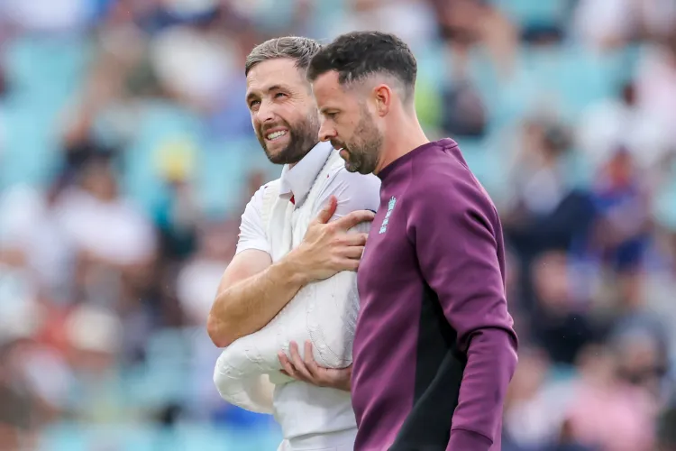 Could Injury Replacements Enhance the Standard of Cricket?