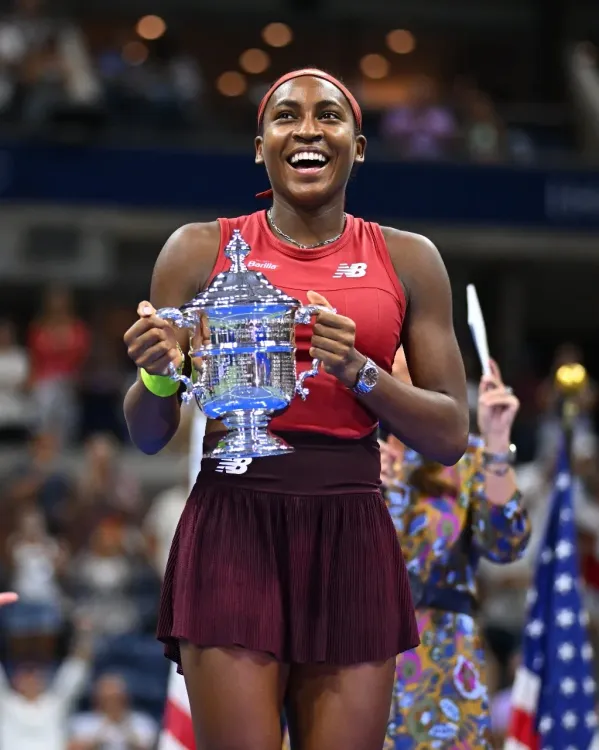 Did Gauff Turn the Tables on Linette at the Italian Open?