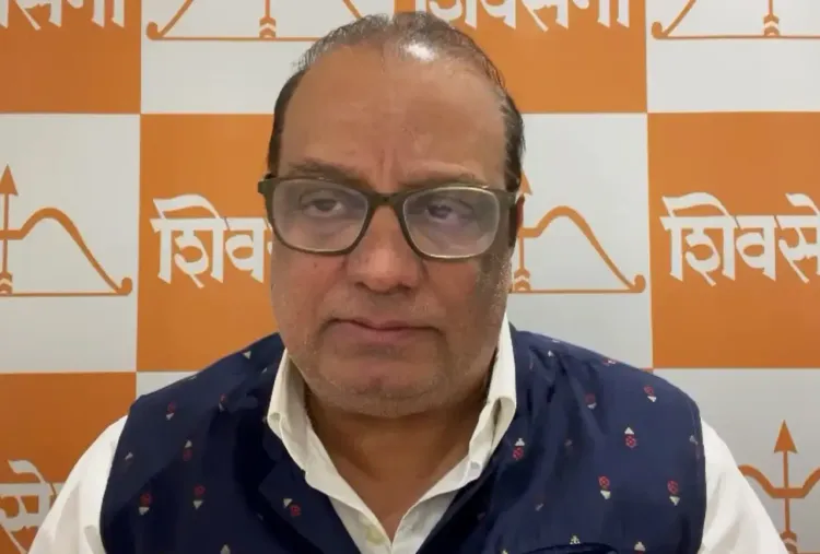 Union Budget 2025-26: A Vision for Viksit Bharat, Says Shiv Sena's Krishna Hegde
