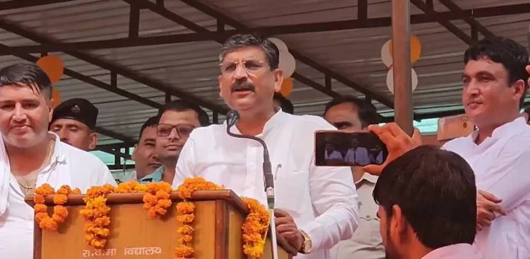 क्या जब कांग्रेस की लहर नहीं थी, तो 'वोट चोरी' संभव थी? : कृष्ण बेदी