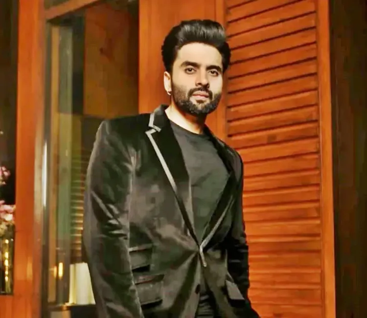 Jackky Bhagnani: How Gen-Z is Revolutionizing Music Production and Consumption