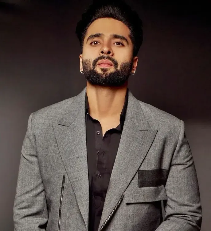 Jackky Bhagnani: I’ve Started My Own Vegetable Garden