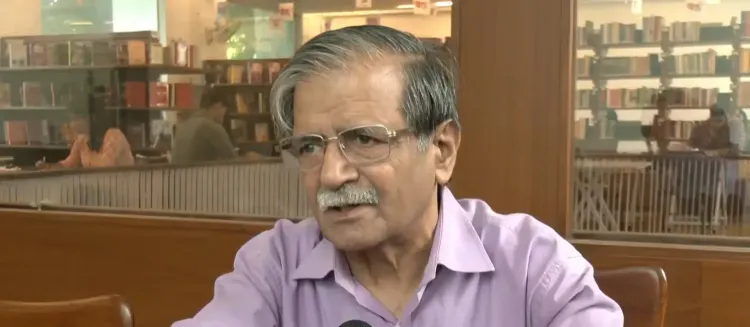 क्या न्यायाधीश राजनीति में आएंगे तो उनकी आलोचना होगी? दिल्ली हाई कोर्ट के रिटायर्ड जज एस.एन. ढींगरा का बयान