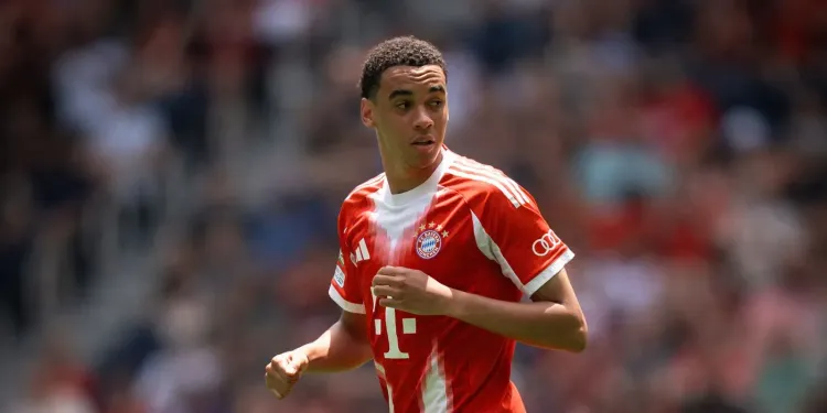 Is Jamal Musiala's Injury a Major Blow for FC Bayern Munich?