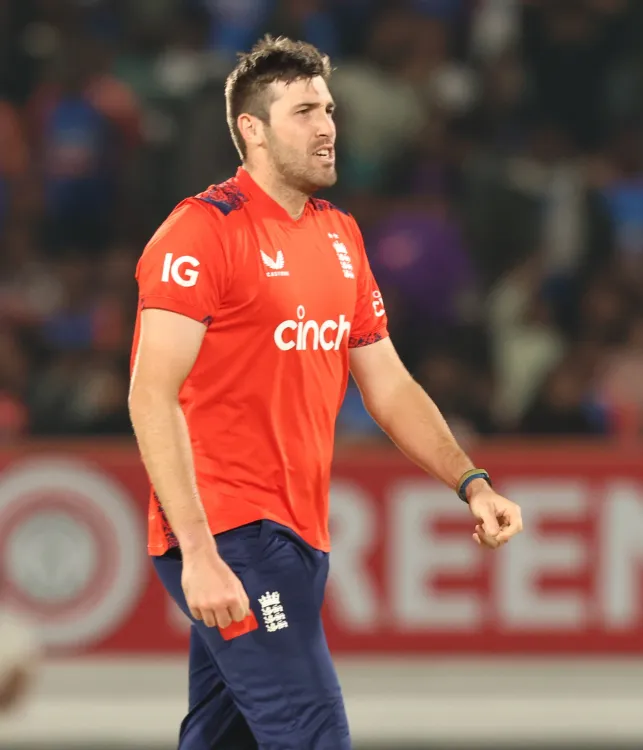 Is Jamie Overton Out of the West Indies Series Due to Injury?