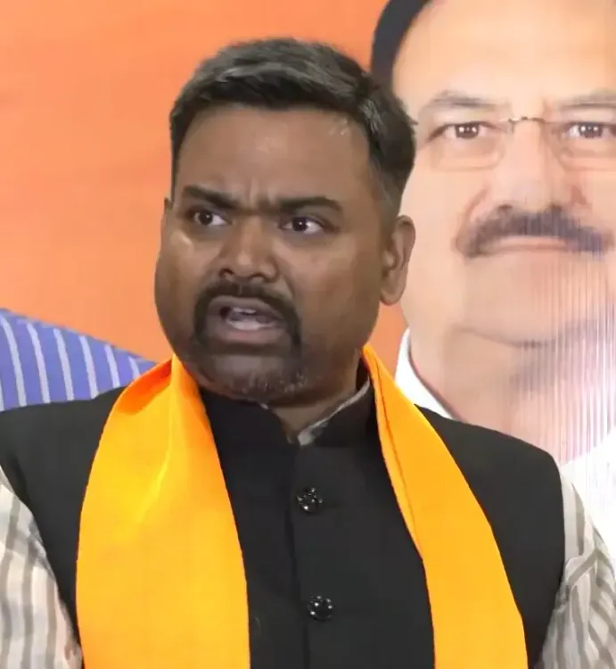 क्या जम्मू-कश्मीर के हजरतबल की घटना शर्मनाक है? - गुरु प्रकाश