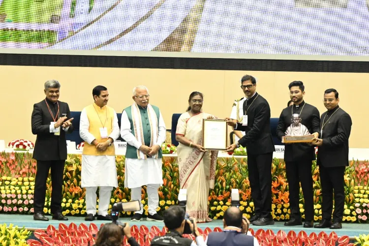 How Did Jamshedpur Achieve Third Place in Cleanliness Survey?