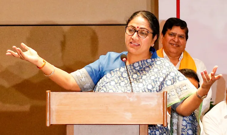 क्या पुरानी दिल्ली रेलवे स्टेशन का नाम बदलने की मांग सही है?