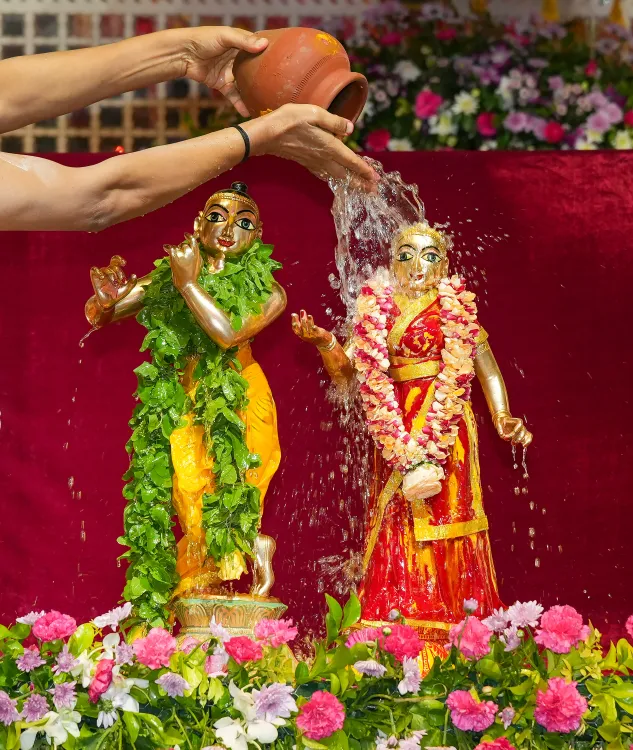 क्या जन्माष्टमी पर रात 12 बजे एक छोटा सा उपाय करने से श्रीकृष्ण की कृपा बरसेगी?