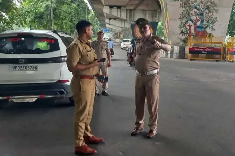क्या नोएडा के इस्कॉन मंदिर में जन्माष्टमी का आयोजन भव्य होगा?