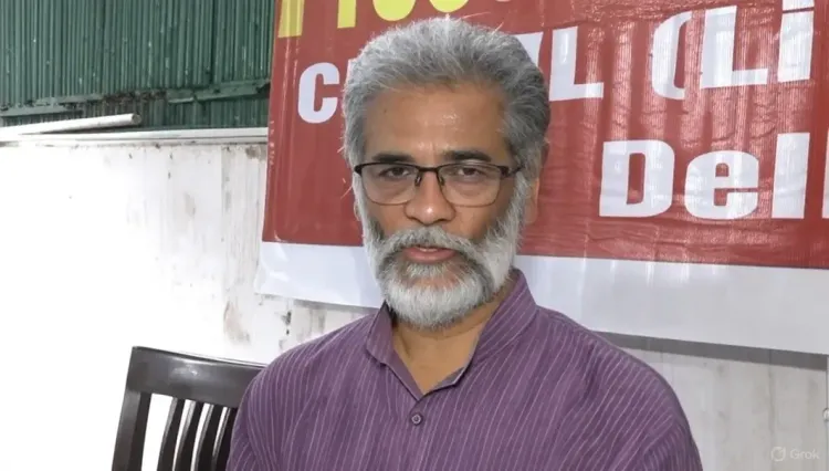 क्या जनता का मताधिकार और संविधान खतरे में है? : दीपांकर भट्टाचार्य