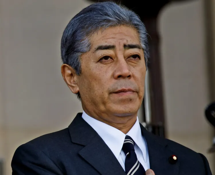 Can Japan Rally Global Support for Nuclear Disarmament Ahead of the 2026 UN Conference?