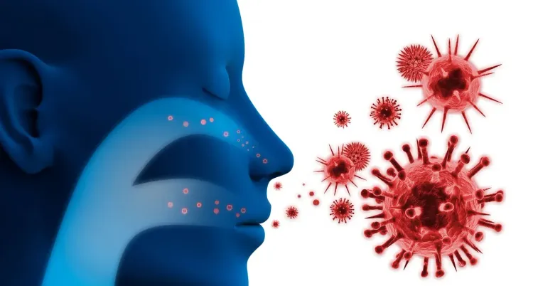 Increase in Mycoplasma Pneumonia Cases Reported in Japan