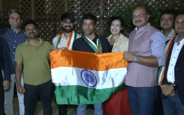 क्या जापान में भारतीय पेशेवरों ने प्रधानमंत्री मोदी के वैश्विक साझेदारी प्रयासों की सराहना की?