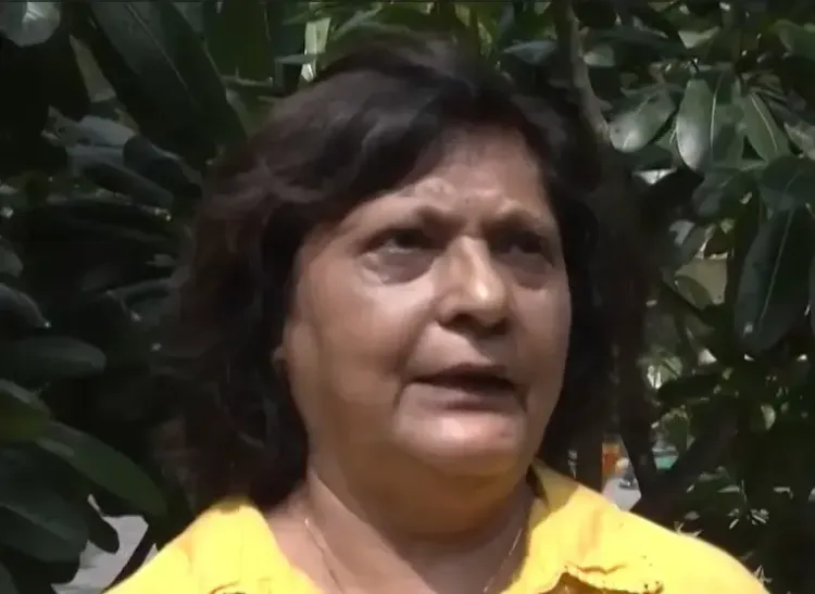 क्या आकाश दीप जसप्रीत बुमराह की कमी को भर सकते हैं? : पूर्व महिला क्रिकेटर रेणुका दुआ