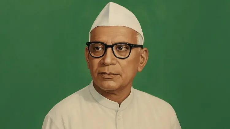 क्या आजादी के लिए नौकरी छोड़कर जेल गए थे खूबचंद बघेल? जानें उनकी प्रेरणादायक कहानी