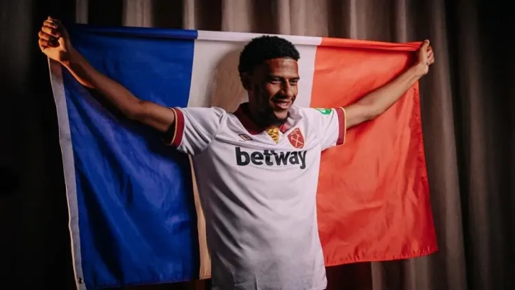Has Jean-Clair Todibo Finalized His Move to West Ham United?