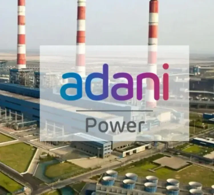 Jefferies Initiates Buy Rating for Adani Power with Target Price of Rs 660, Signaling 30% Upside